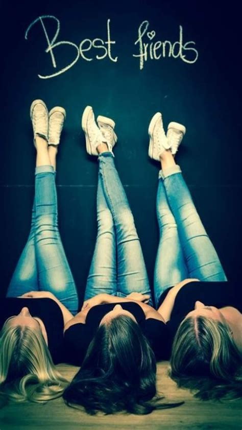 best friends wallpaper for 3.